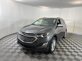 Used 2018 Chevrolet Equinox Premier image 2