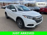 Used 2022 Honda HR-V EX image 2