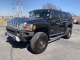Used 2008 HUMMER H3 image 3