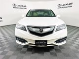 Used 2016 Acura RDX AWD image 2