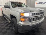 Used 2014 Chevrolet Silverado 1500 LT w/ Trailering Package image 2