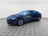 Used 2016 Honda Civic LX image 3