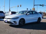 New 2025 Volkswagen Jetta SE image 6