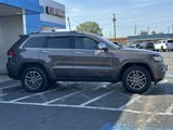 Used 2020 Jeep Grand Cherokee Limited image 4