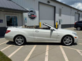 Used 2012 Mercedes-Benz E 350 Cabriolet image 5