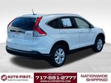 Used 2014 Honda CR-V EX-L image 3