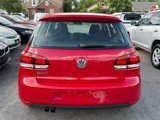 Used 2011 Volkswagen Golf 4-Door image 5