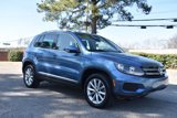 Used 2017 Volkswagen Tiguan Wolfsburg Edition image 2