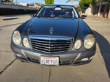 Used 2007 Mercedes-Benz E 350 Sedan image 3