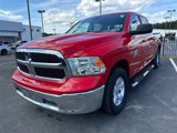Used 2019 RAM 1500 Classic SLT image 2