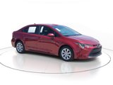 Used 2022 Toyota Corolla LE image 2