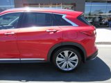 Used 2021 INFINITI QX50 Sensory image 4