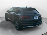 Used 2022 Audi Q3 2.0T Premium w/ Convenience Package image 4