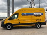 Used 2021 Ford Transit 250 148 High Roof w/ Load Area Protection Package image 4