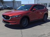 Used 2021 MAZDA CX-5 Touring w/ Touring Preferred SV Package image 5