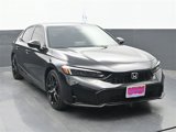 Certified 2025 Honda Civic Sport image 2