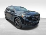 Used 2020 GMC Terrain SLT w/ Preferred Package image 3