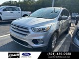 Used 2019 Ford Escape SEL image 3