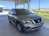 Used 2020 Nissan Pathfinder S image 6