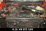 Used 2012 Ford F150 Raptor w/ Raptor Luxury Pkg image 3