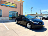 Used 2014 Honda Civic LX image 2