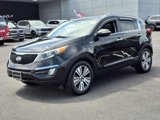 Used 2016 Kia Sportage EX w/ EX Premium Package image 3
