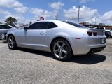 Used 2013 Chevrolet Camaro LT w/ RS Package image 4