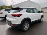 Used 2021 Chevrolet TrailBlazer L image 3