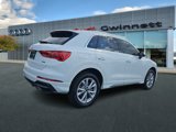 Used 2022 Audi Q3 2.0T Premium w/ Convenience Package image 6