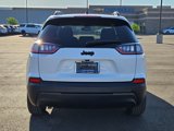 Used 2021 Jeep Cherokee Latitude Plus image 4