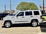 Used 2012 Jeep Liberty Limited image 6