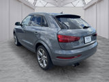 Used 2017 Audi Q3 2.0T Premium Plus w/ Premium Plus Package image 3