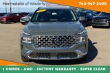 Used 2022 Hyundai Santa Fe SEL image 3