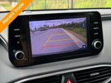 Certified 2021 Hyundai Santa Fe SE image 3