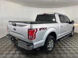 Used 2015 Ford F150 XLT w/ Equipment Group 302A Luxury image 3