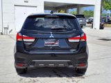 New 2025 Mitsubishi Outlander Sport ES image 4