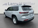 New 2025 Jeep Grand Cherokee L Laredo image 5