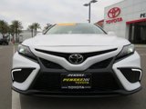 Certified 2023 Toyota Camry SE image 2
