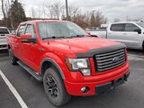 Used 2012 Ford F150 FX4 image 4