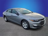 New 2024 Chevrolet Malibu LS image 2