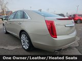 Used 2016 Cadillac XTS Luxury w/ Driver Awareness Package image 5