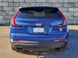 Used 2022 Cadillac XT4 Luxury w/ Cold Weather Package image 4