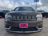Used 2019 Jeep Grand Cherokee Summit image 2