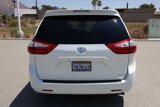 Used 2015 Toyota Sienna XLE image 5