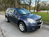 Used 2013 Chevrolet Equinox LT w/ Driver Convenience Package image 5