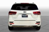 Used 2018 Kia Sorento SX image 4