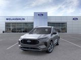 New 2024 Ford Escape ST-Line w/ Equipment Group 301A image 2