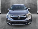 Used 2018 Honda CR-V Touring image 2