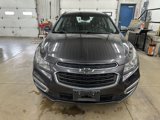 Used 2015 Chevrolet Cruze LT image 2