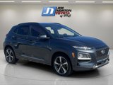 Used 2021 Hyundai Kona Ultimate w/ Cargo Package image 3